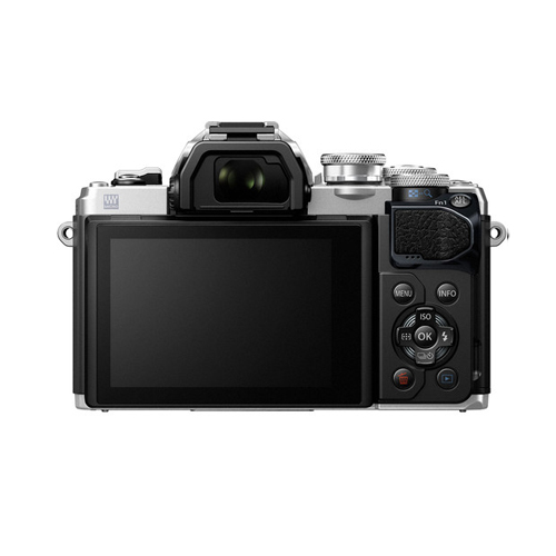 OLYMPUS OM-D E-M10 Mark III